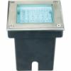 Padlba sllyeszthet lmpa 36 db LED nemesacl LED fixen beptve Conrad