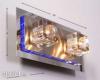 Led es fali lmpa saphir 990010 2