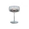 Zuma CRYSTAL asztali lmpa T0076 03E