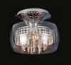 IT MX7603 9A Italux Crystal Ring mennyezeti lmpa IT MX7603 9A Italux Crystal Ring mennyezeti lmpa kristlyokkal dsztett lmpa
