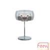 Zuma Crystal 3 izzs asztali lmpa ZU T0076 03E