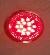 Cikkszm LL1WMR1615LEDR Ha egy kis hangulatra vgyik hlszobba frdszobba 2 6 darab piros led ajnlott Mr16 12 volt 15 piros led