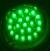 Cikkszm LL1WGU1021GREEN Zld Led spot 230 volt 21 led zld szn gu10 21 ledes 230 voltos 60 Ha egy kis hangulatra vgyik hlszobban frdszobban Life Light led a GARANCIA 1 V