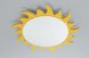 K Massive 70614 81 34 Sunshine Mennyezeti gyerek lmpa Massive lmpa