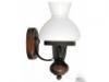 Petronel fali lmpa Rbalux 7077