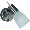 400060 Fali lmpa 80 mm x 170 mm 230 V 50 H z E14 9 W acl Paul Neuhaus 11741 55 Fali lmpa Fbb jellemzk Energiatakarkos fnyforrssal Szllts tartalma Energiatakarkos fnyforrssal Mszaki adat