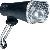 LED kerkpr lmpa 40 lux dinamhoz Fny gyr parkolfny funkci s fnyrzkel A trvnyesen elrtnl 3 x fnyesebb Nmet Kresz engedly A Philips SafeRideR 40 Lux egy j teljestmny a nmet Kr