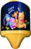 Fali lmpa 19x13cm Micimack Magic Wall Light2 4801 Rbalux