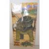 ris 3D Triceratops matrica