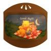 Magic Wall Light falikar 4835