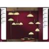 Svtidlo 8171 Regina E 14 falikar bronz krm bra