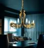 LUCE CREA ZOE csillr 376103DOA