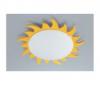 Massive Sunshine gyermek mennyezeti lmpa