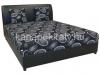 Retro krpitozott gynemtarts bonellrugs franciagy 160x200