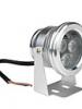 Vzll 3w 300lm 6000 6500K termszetes fehr fny led track lmpa 12V