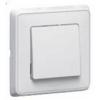 39 Legrand Cariva 106 vltkapcsol kerettel Fehr 773806