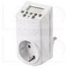 GAO Mini digitlis heti idkapcsol max 140 ki be kapcsols ht 0766H
