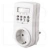 GAO Digitlis heti idkapcsol max 98 ki be kapcsols ht 0743H