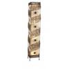 SAFARI lllmpa Rattan 4x40W E27