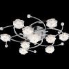 GLOBO Mennyezeti lmpa 10x20W G4 48xLED 0 06 W krm tvirnytval tovbbi adatai