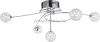 GLOBO AZALEA csillr mennyezet lmpa 56630 5