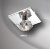 ESTO ICE CUBE CHROMO falikar 40802 2