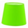 Asztali lmpaerny E14 tm:15,5cm, mag:12cm zld