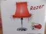 j asztali jjeli lmpa Nino Razer