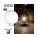 Cikkszm 2010412 100 ban tltsz veg lmpabra Mrete a gmb 35 cm tmrj a foglalatnl 6 cm Elssorban a