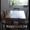 tkezasztal 6 szk
