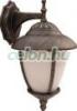 Kltri falikar le antik arany fehr alabstrom Madrid 8476 Rbalux RAB8476