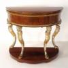 Virgtart asztal n table jardiniere