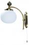 Royale falikar bronz fehr E27