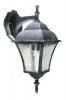 Toscana kltri falikar lefele Mszaki adatok E27 1x MAX 60W Szn antik ezst Fnyforrs A Csomagban nem Vdettsg IP43 Magassg Hossz 370 Szlessg tmr 145 Egyb mretek 200 Vdettsg IP43 Lmpate