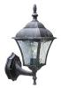 Toscana kltri falikar felfele Mszaki adatok E27 1x MAX 60W Szn antik ezst Fnyforrs A Csomagban nem Vdettsg IP43 Magassg Hossz 370 Szlessg tmr 145 Egyb mretek 200 Vdettsg IP43 Lmpat