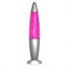 Glitter lvalmpa pink Party Fun Lights RA ATMO03
