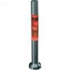 Design lvalmpa piros 25 W 58 cm 230 V