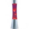 Lvalmpa piros 39 5cm 230V