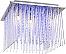 Crux 68345 9 tvirnyts mennyezeti lmpa 9 20W 40 0 05W LED