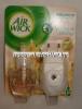 Air Wick vanilis elektromos lgfrisst