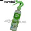 Airwick Aqua pumps lgfrisst Frzia Jzmin 345ml Friss illatos frzia s jzmin egy csokorba ktve A hajtgzmentes adagolsnak ksznheten az Aqua Mist egy mg termszetesebb AirWick illatot visz