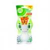 Air Wick Filter Fresh utntlt Az AirWickR a lgfrisst kszlkek j genercijt hvta letre A Filter Fresh egy igazi ttr innovci a lgfrisstsben hiszen nemcsak kellemes illatokkal tlti b