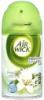 Air Wick Lgfrisst utntlt Kelleme Fehr Virgok Freesia Jasmine illattal 260 ml 60 napon keresztl tarts kellemes illatokat biztost minden helyisgbe lvezze a kimagaslan kellemes illatokat eg