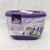 PAN AROMA KRISTLY GL ILLATOST 150G LEVENDER