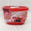 PAN AROMA KRISTLY GL ILLATOST 150G VERY BERRY