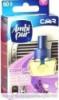 Ambi Pur Car Aut Lgfrisst kszlk utntlt Levendula s Fehr virg Illattal 7ml