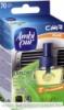 Ambi Pur Car auts lgfrisst utntlt 7 ml Explore Autillatost utntlt Esszencilis olajokat s termszetes kivonatokat tartalmaz egyedi illatok Fokozatosan ersthet prologtats az autjb