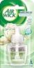 Air Wick Elektromos Lgfrisst Utntlt Fehr Virgok illatal 19 ml