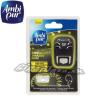 Ambi Pur Car NEW auts lgfrisst kszlk 7 ml Absolute Amazon Rain 1db Autillatost kszlk s utntlt Esszencilis olajokat s termszetes kivonatokat tartalmaz egyedi illatok Fokozatosan er