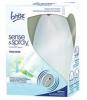 Brise Illatost kszlk, BRISE Sense&Spray, friss szell